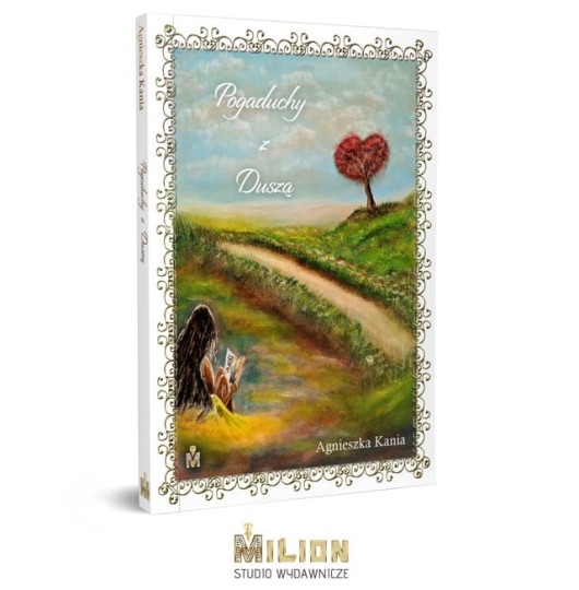 Pogaduchy z Duszą - Agnieszka Kania