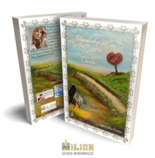 Pogaduchy z Duszą - Agnieszka Kania