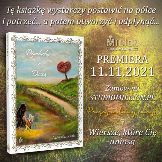 Pogaduchy z Duszą - Agnieszka Kania