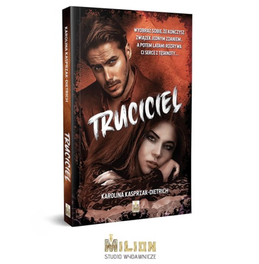 "Truciciel" Karolina Kasprzak-Dietrich