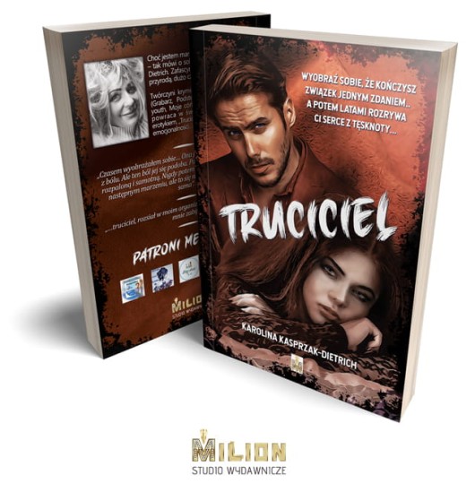 "Truciciel" Karolina Kasprzak-Dietrich