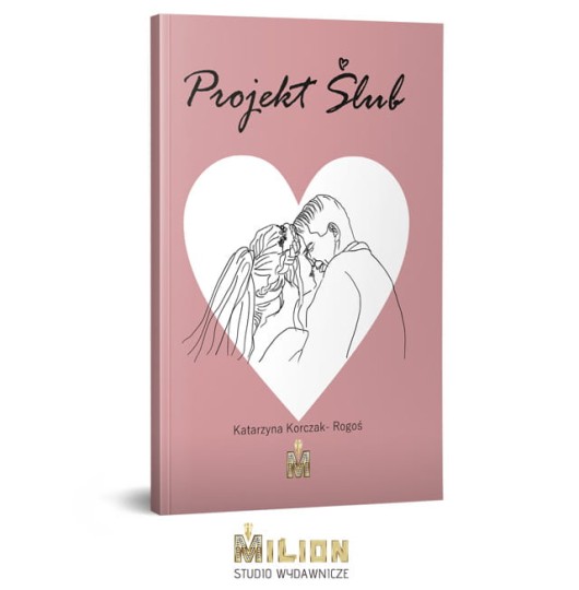 "Projekt ślub" Katarzyna Korczak-Rogoś