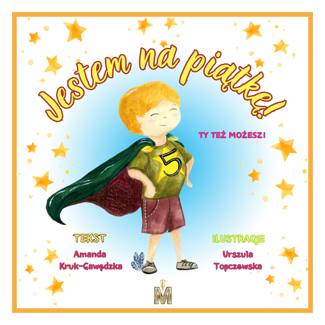 jestem na piątkę okładka.png