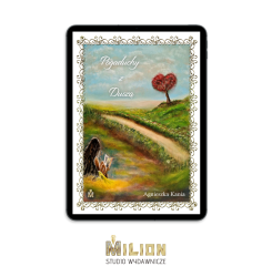 Pogaduchy z Duszą - Agnieszka Kania | E-BOOK
